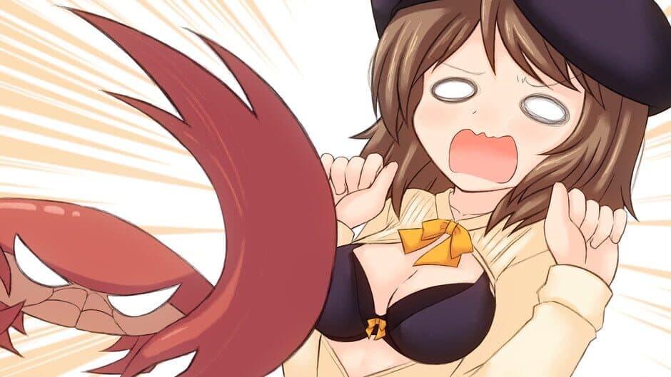 Скриншот 2 из My Catgirl Maid Thinks She Runs the Place