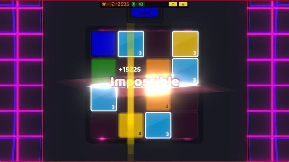 Скриншот 5 из Colour Flux