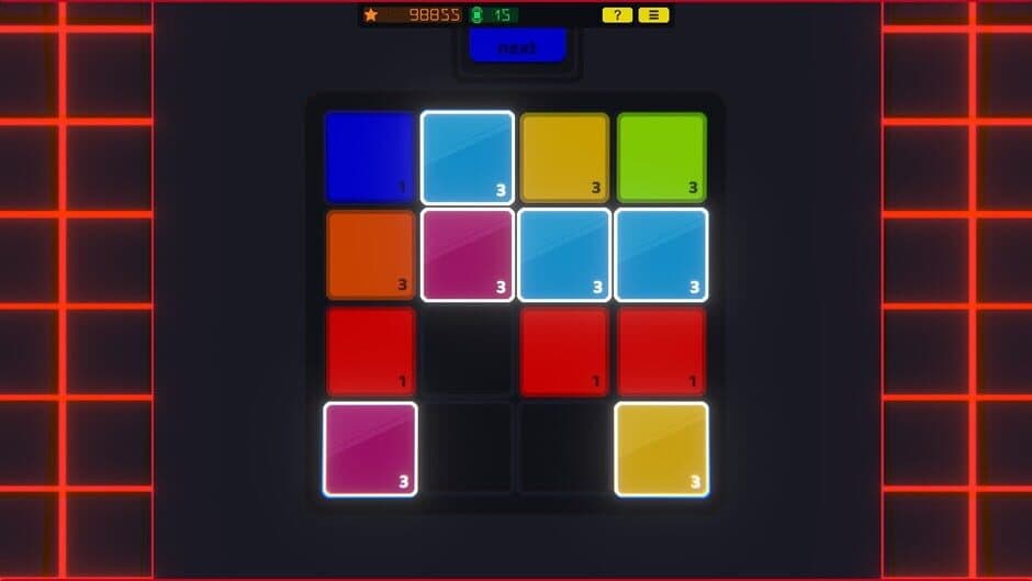 Скриншот 6 из Colour Flux