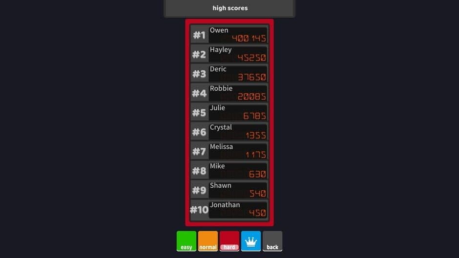 Скриншот 7 из Colour Flux