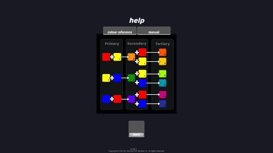 Скриншот 8 из Colour Flux