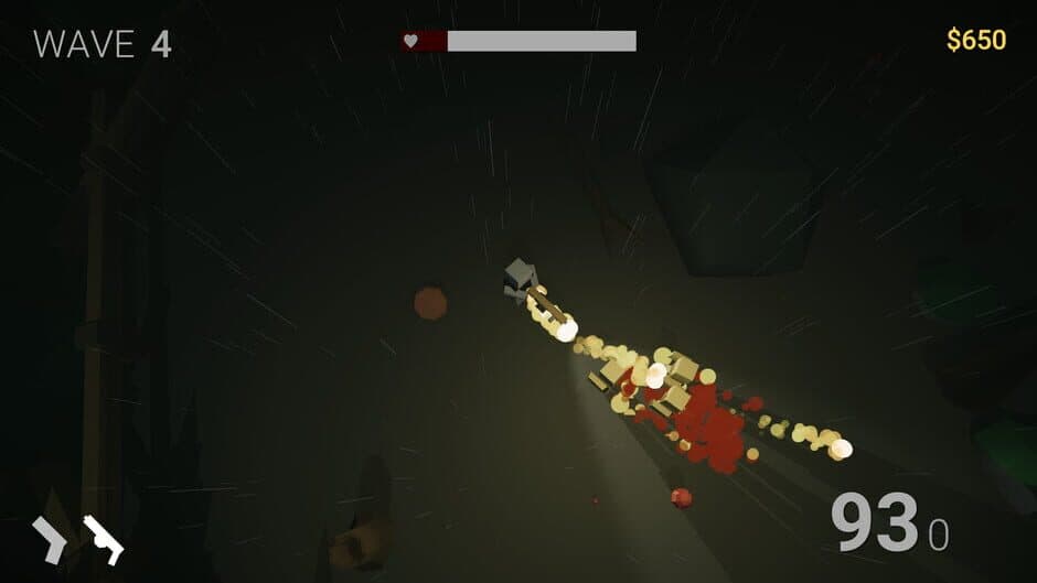 Скриншот 4 из Zombie Camping