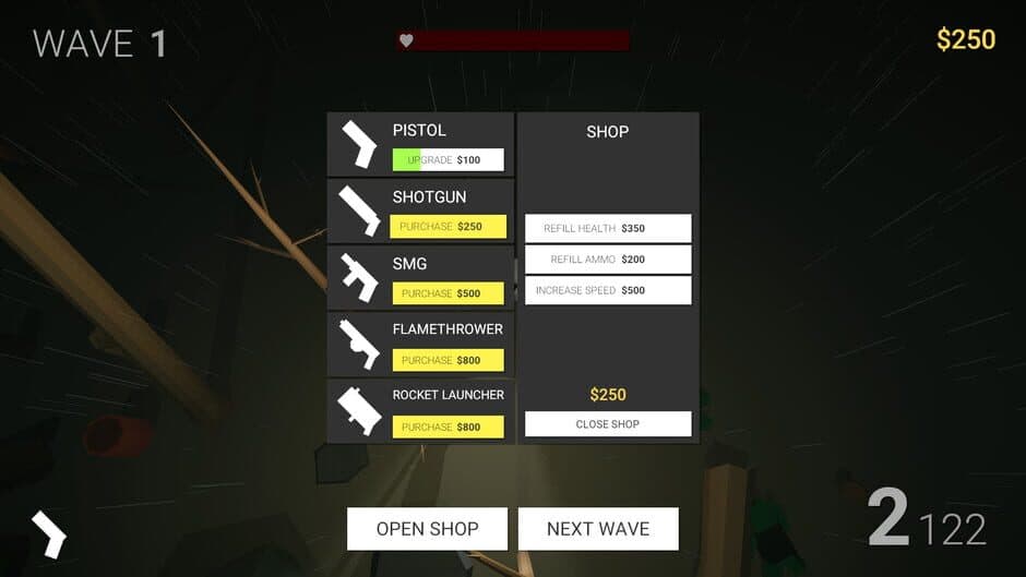 Скриншот 5 из Zombie Camping
