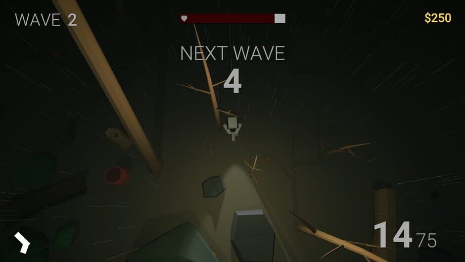 Скриншот 8 из Zombie Camping