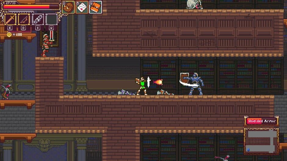 Скриншот 1 из Plague Breaker