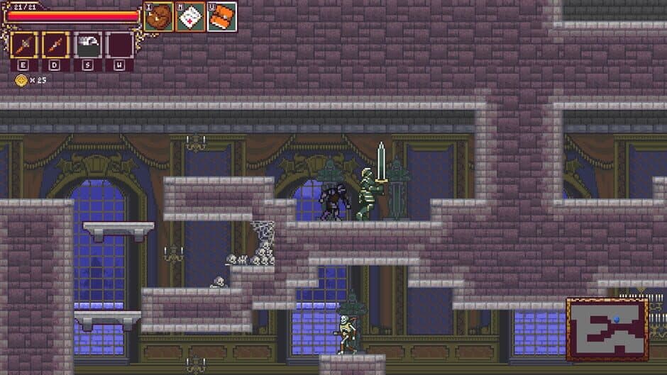 Скриншот 5 из Plague Breaker