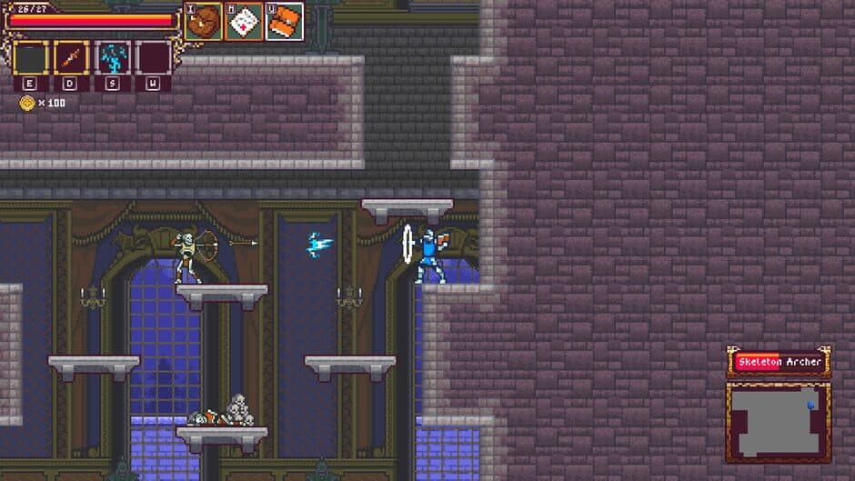 Скриншот 9 из Plague Breaker