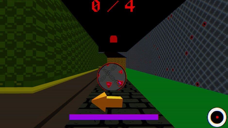 Скриншот 3 из Retexo Mori
