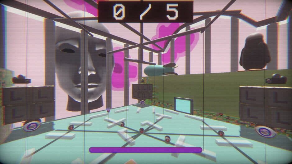 Скриншот 7 из Retexo Mori