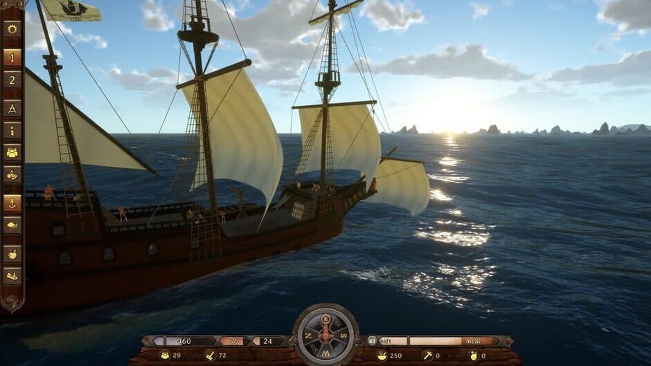 Скриншот 5 из Maritime Calling