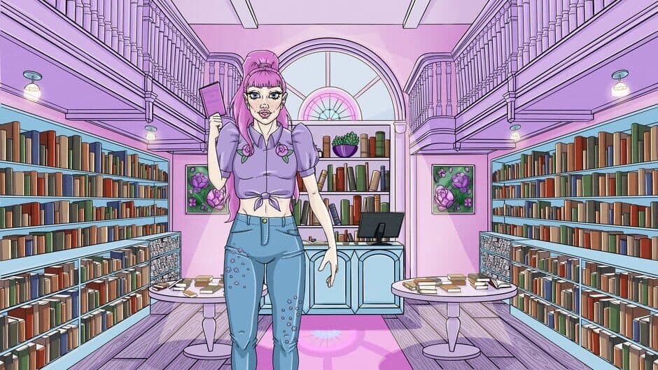 Скриншот 6 из Spellbound : The Magic Within