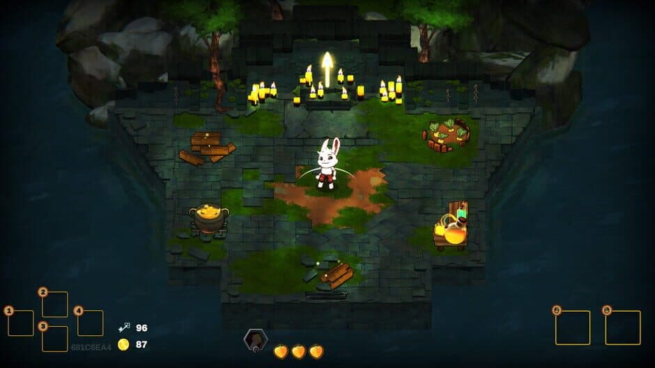 Скриншот 10 из Carrot Heart