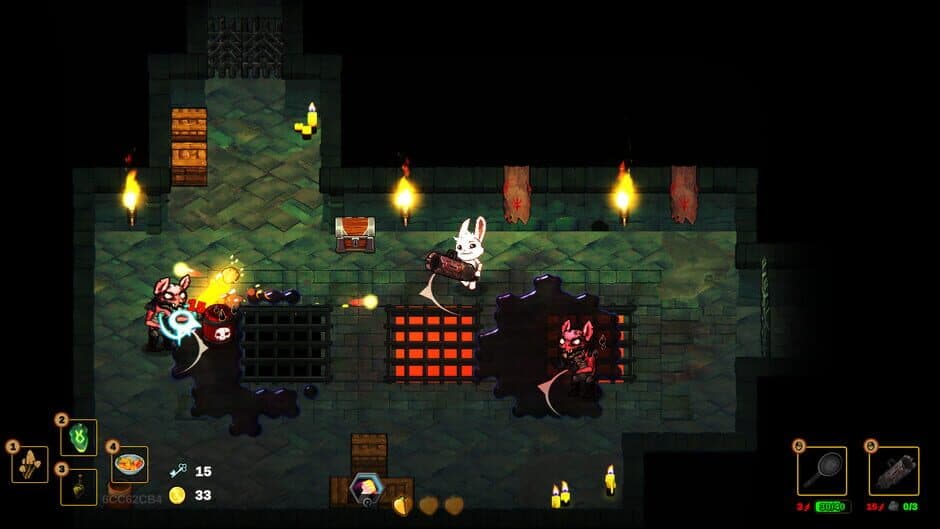 Скриншот 11 из Carrot Heart