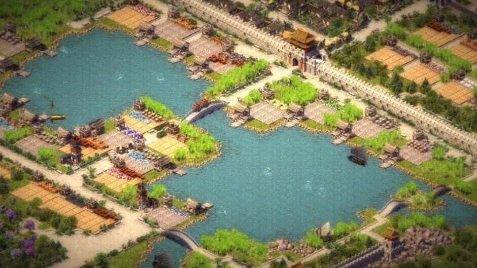 Скриншот 1 из My City and Army