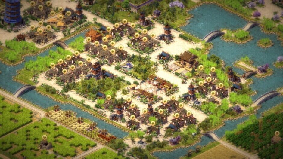 Скриншот 4 из My City and Army