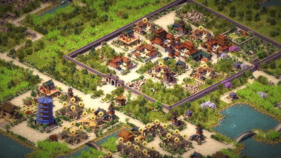 Скриншот 5 из My City and Army