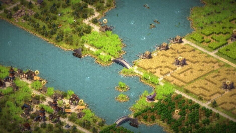 Скриншот 7 из My City and Army