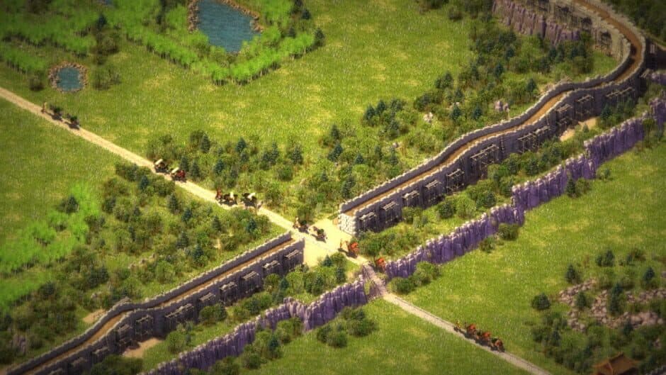 Скриншот 8 из My City and Army