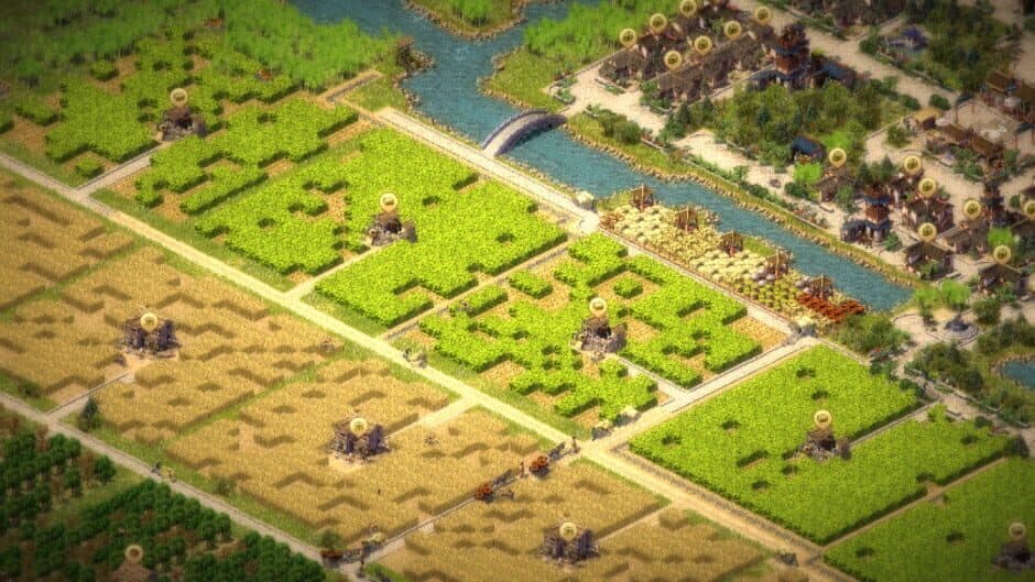 Скриншот 3 из My City and Army