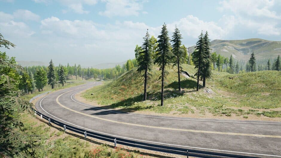 Скриншот 5 из OverDrift Festival