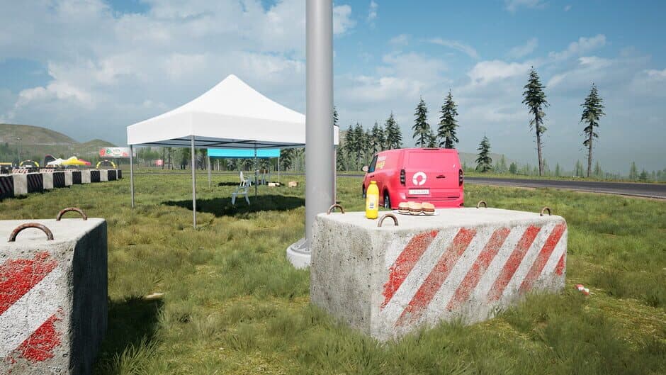 Скриншот 7 из OverDrift Festival