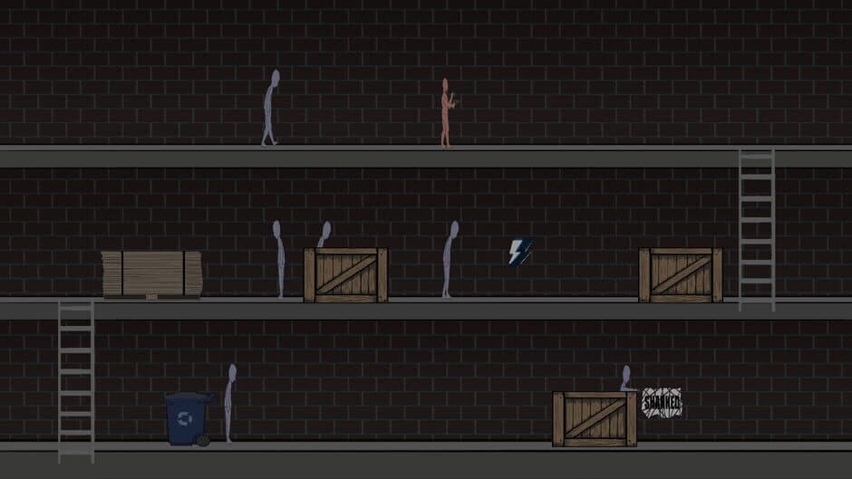 Скриншот 5 из Shank the Cop