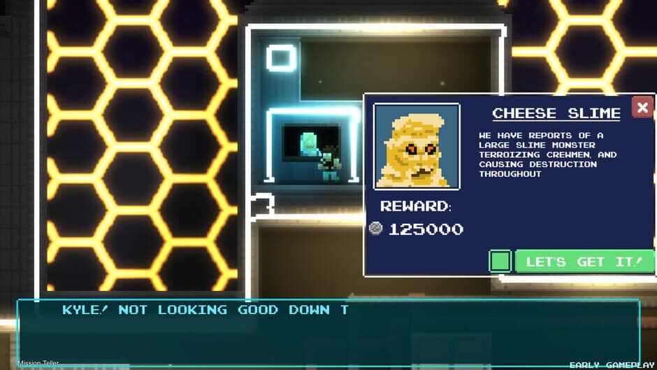Скриншот 2 из The Deepening: Eco-Offensive