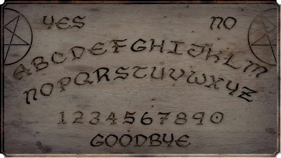 Скриншот 5 из Ouija