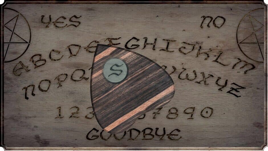 Скриншот 3 из Ouija