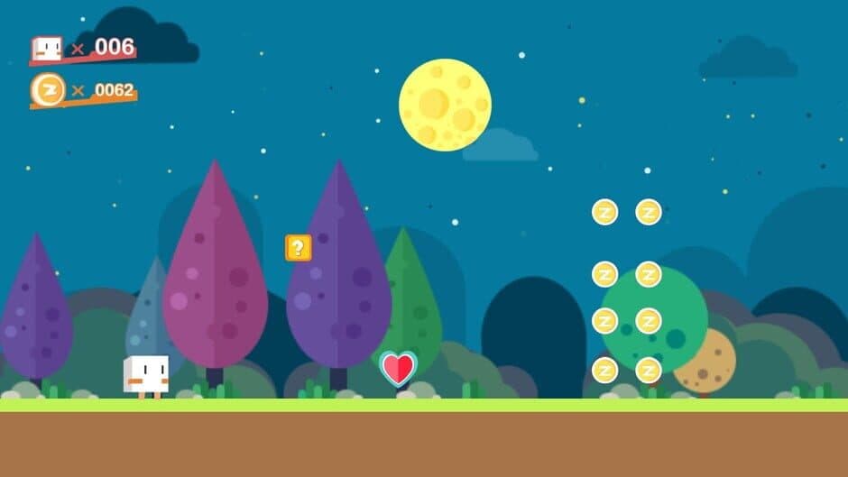 Скриншот 3 из Jump Kingdom