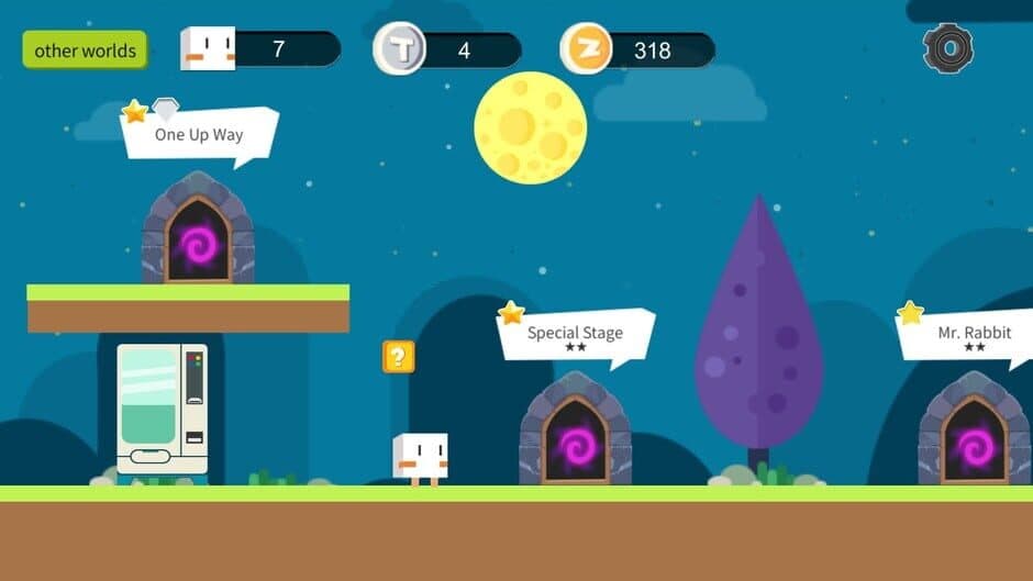 Скриншот 4 из Jump Kingdom
