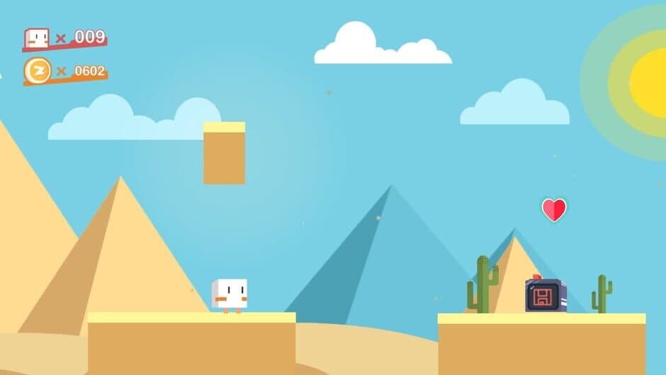 Скриншот 5 из Jump Kingdom