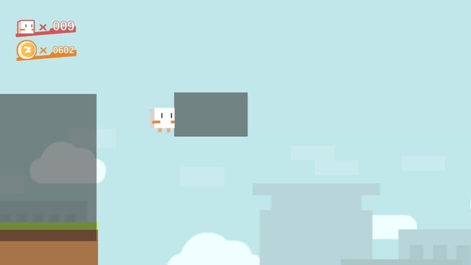 Скриншот 1 из Jump Kingdom