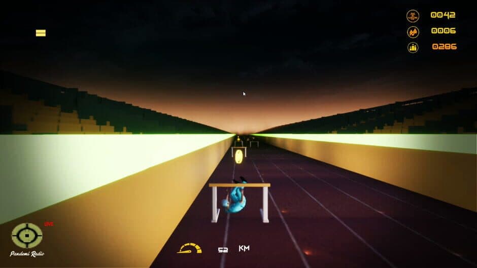 Скриншот 3 из Quarantine Run