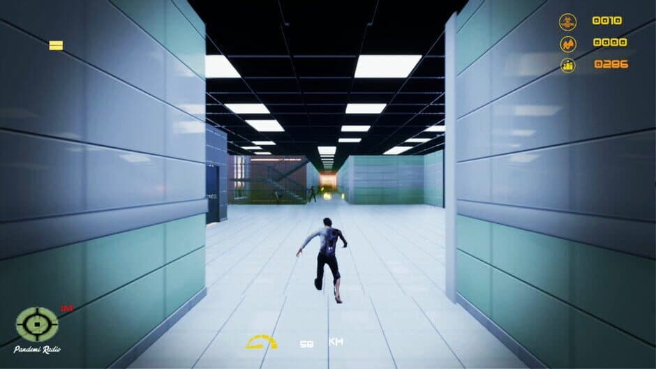 Скриншот 6 из Quarantine Run