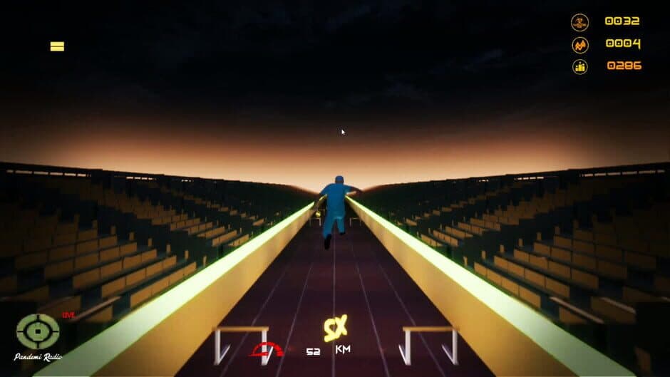Скриншот 7 из Quarantine Run