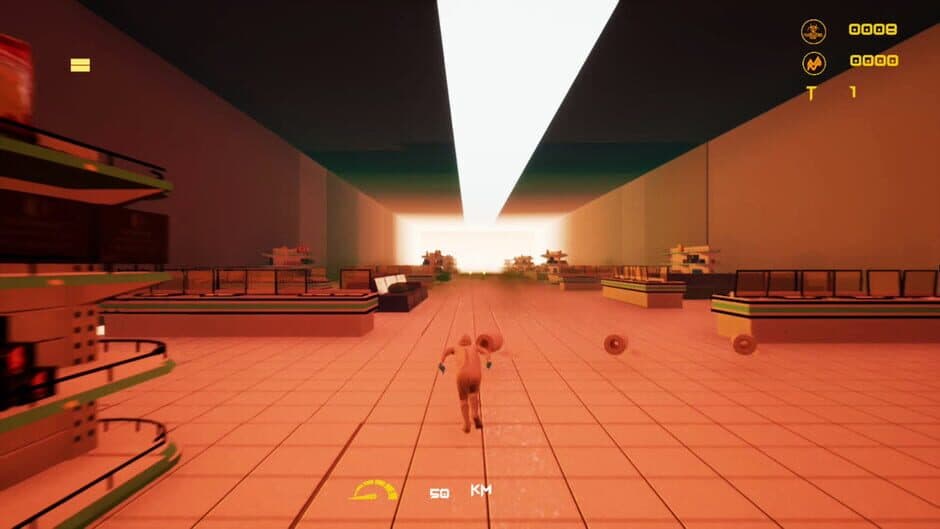 Скриншот 8 из Quarantine Run
