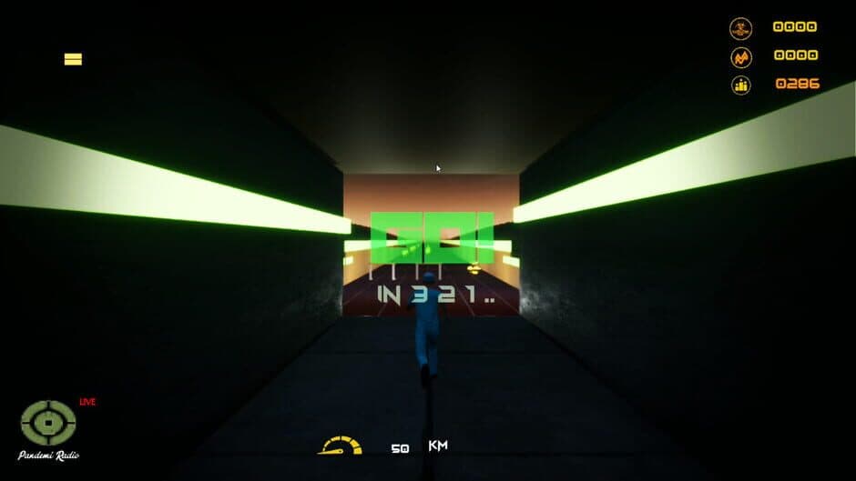 Скриншот 9 из Quarantine Run