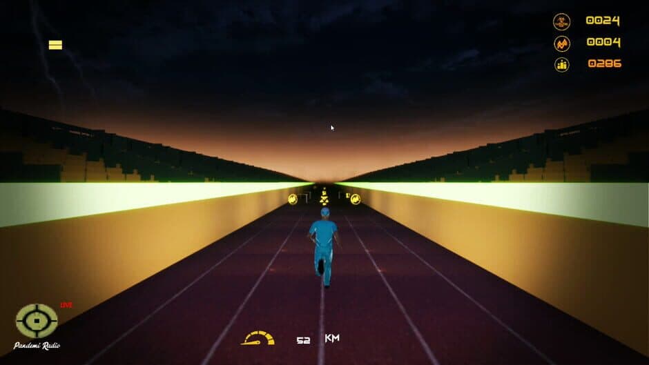 Скриншот 10 из Quarantine Run
