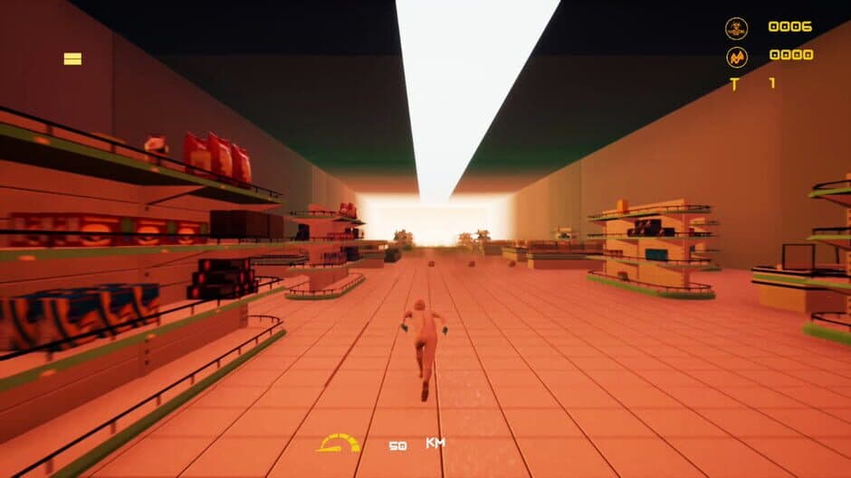 Скриншот 4 из Quarantine Run