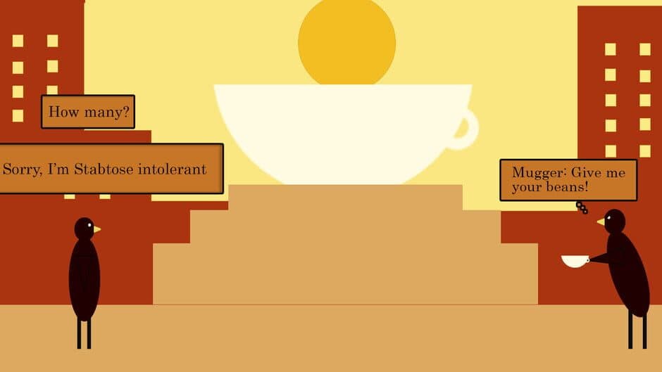 Скриншот 4 из The Flawless Cup