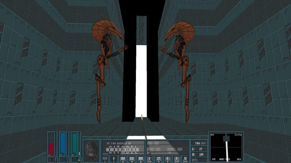 Скриншот 2 из The Citadel