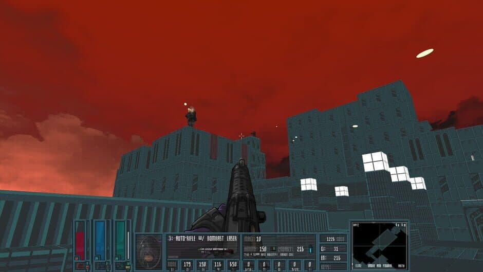 Скриншот 3 из The Citadel