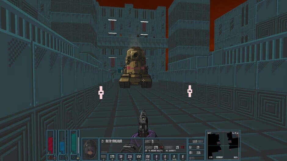 Скриншот 5 из The Citadel