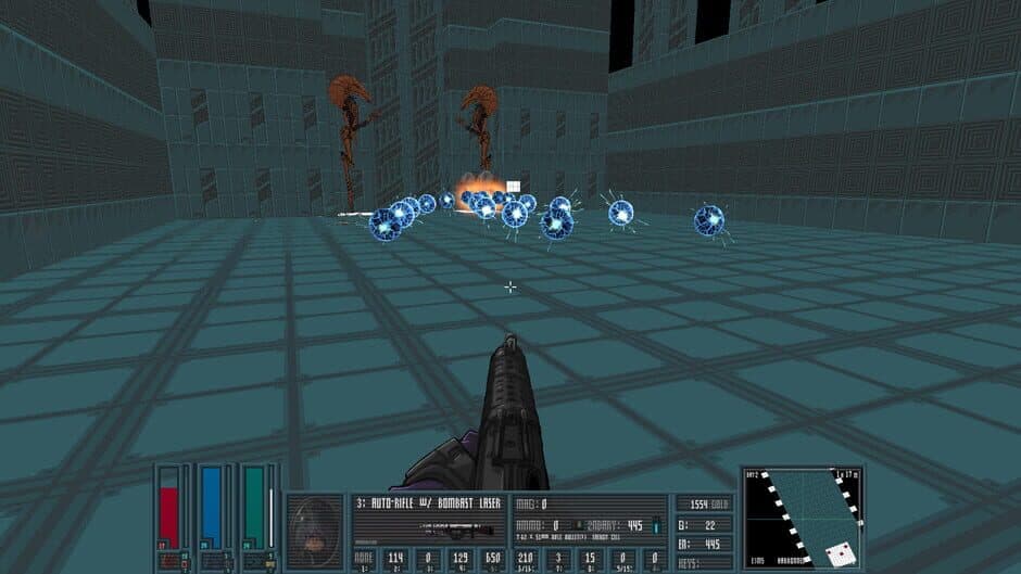 Скриншот 6 из The Citadel