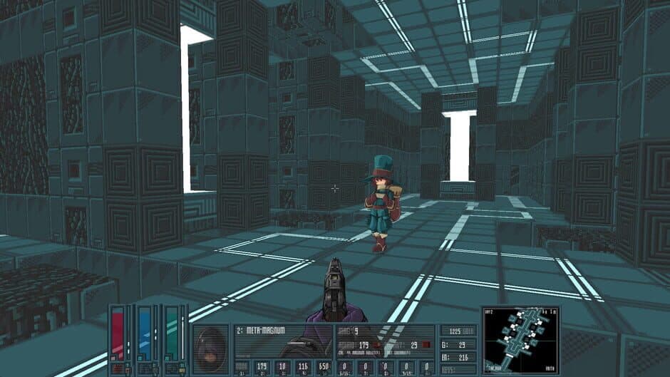 Скриншот 7 из The Citadel