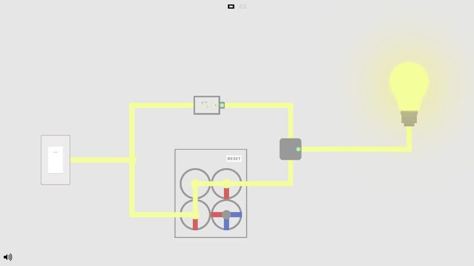 Скриншот 3 из Turn on the Light