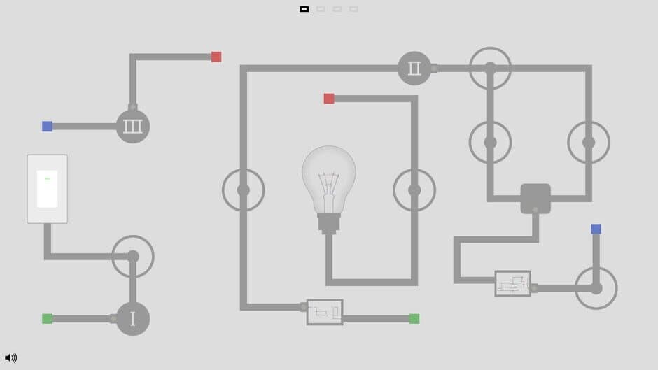 Скриншот 5 из Turn on the Light