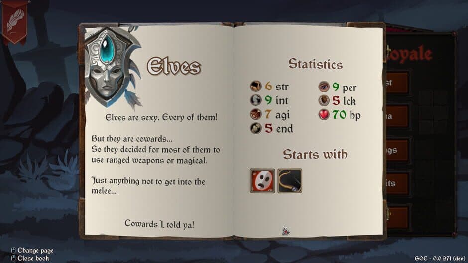 Скриншот 1 из GOC Royale
