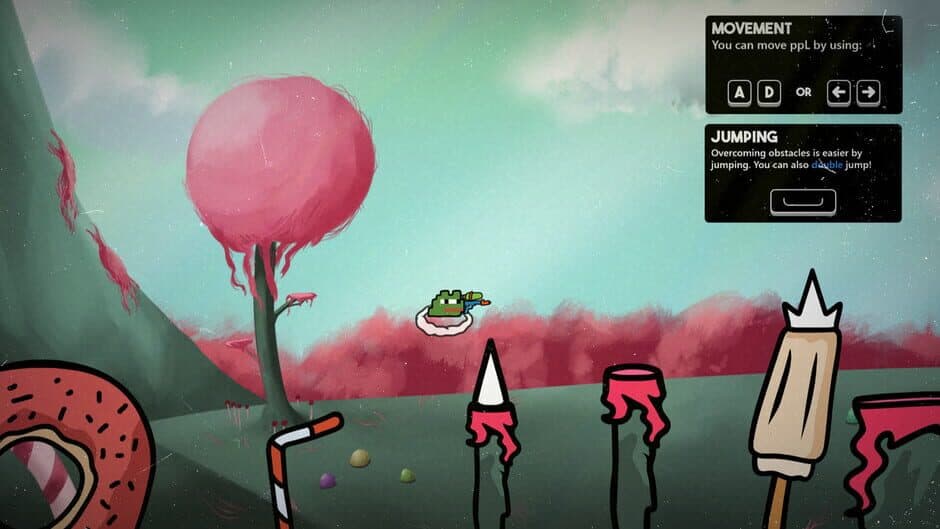 Скриншот 5 из ppL: The Animated Adventures